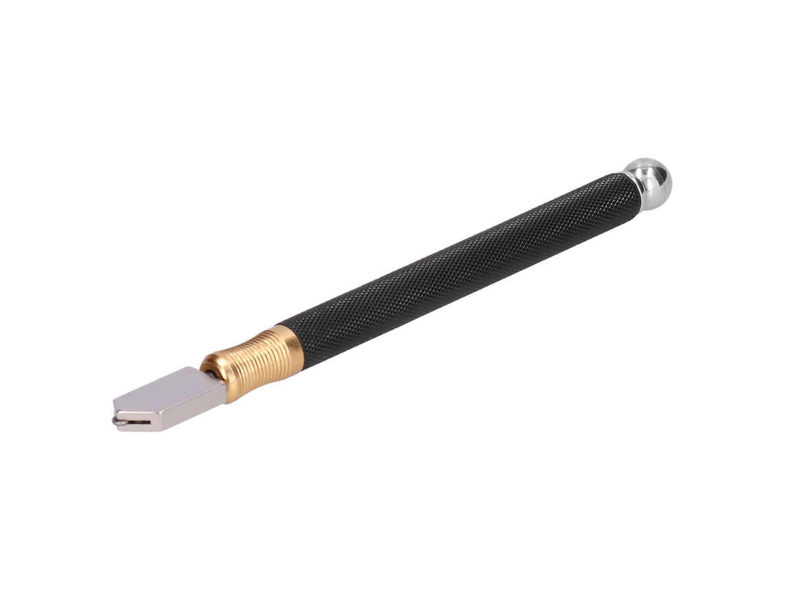 Cortador de Vidro e Ladrilhos 180x11mm S/MARCA