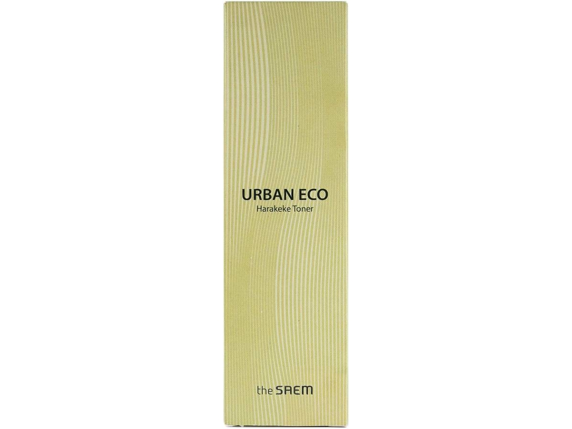 Tónico Facial THE SAEM Urban Eco Harakeke (150ml)