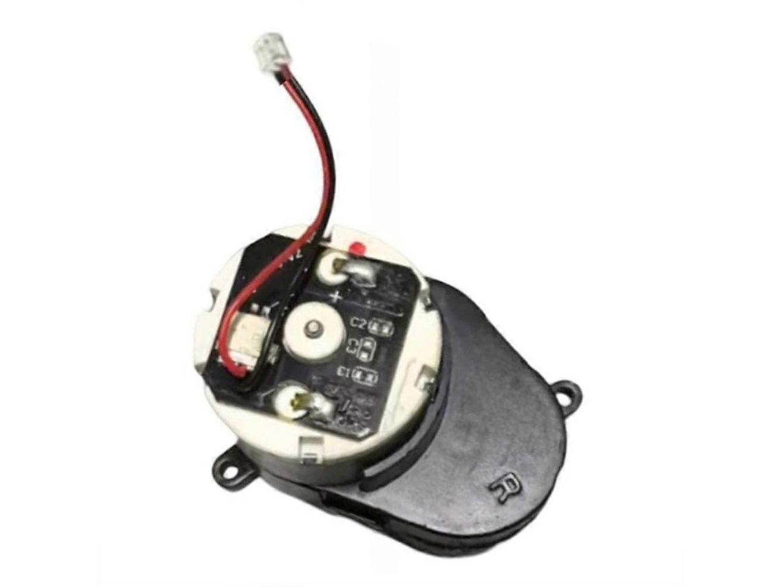 Motor Da Escova Lateral Para Aspirador De Pó Proscenic M7 Max M8 Pro / Uoni V980 Plus V980 Max - Peças De Reposição