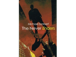 Livro Never Enders de Michael Sonbert (Inglês)