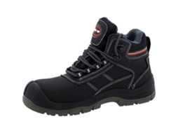 Bota Orework S3 5481 nobuk Nº 38