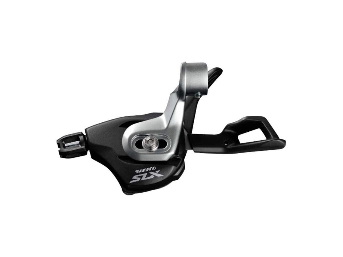 Slx Sl-M7000 Esquerda Prateadoshimano