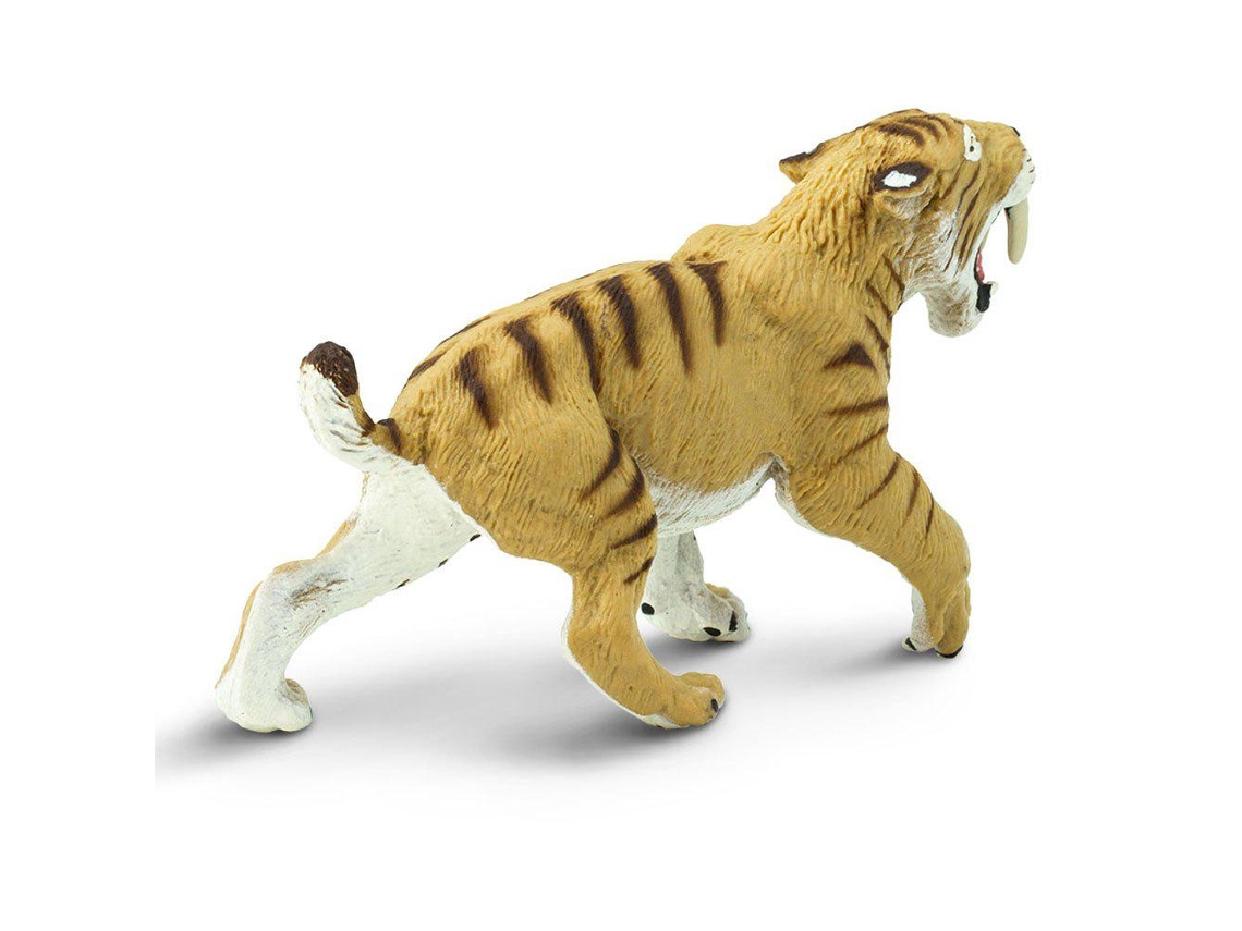 SAFARI Smilodon