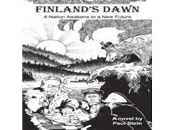Livro Finlands Dawn de Paul Stein (Inglês)