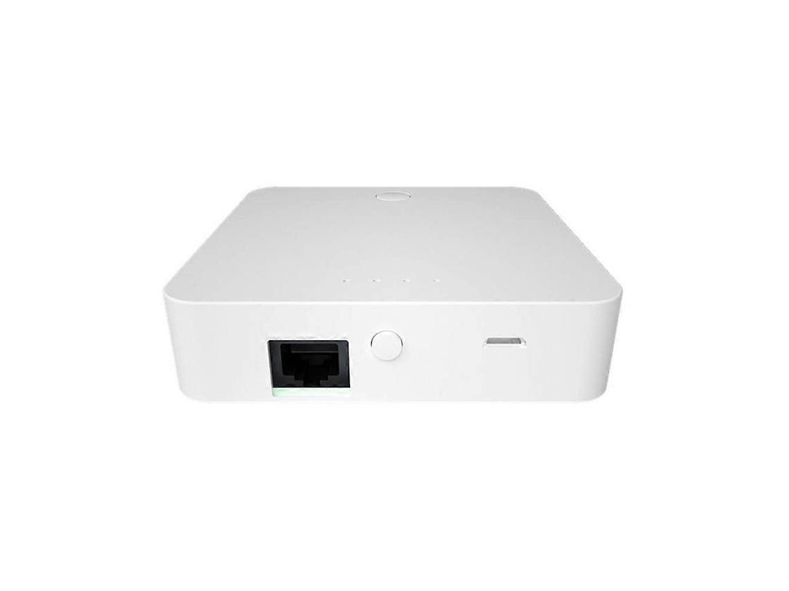 Comando À Distância Para Graffiti Zigbee 3.0 Gateway Wired Multi-function Host Smart Control Center C