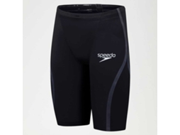 Jammer de Cintura Alta Fastskin Lzr Pure Intent 2.0 Preto 23 Homemspeedo