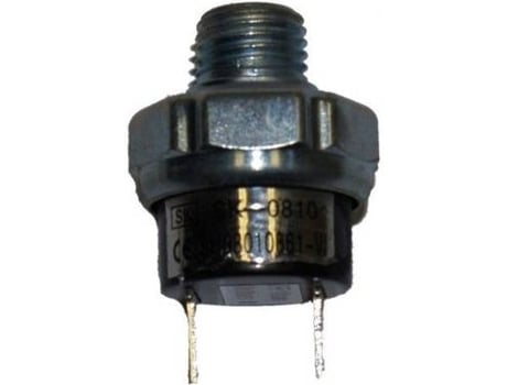Pressostato de ar comprimido Aerotec (9063202)