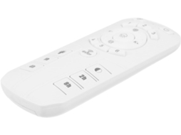 Controle Remoto Para Ventilador De Teto Com Luz E Velocidade Ajustáveis.
