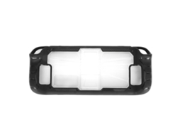 Capa Protetora para Console de Jogos com Absorção de Impacto e Resistência a Arranhões, Proteção Completa com Suporte CHABERLU