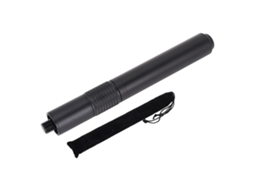 Extensor De Taco De Bilhar 240-340mm Alumínio