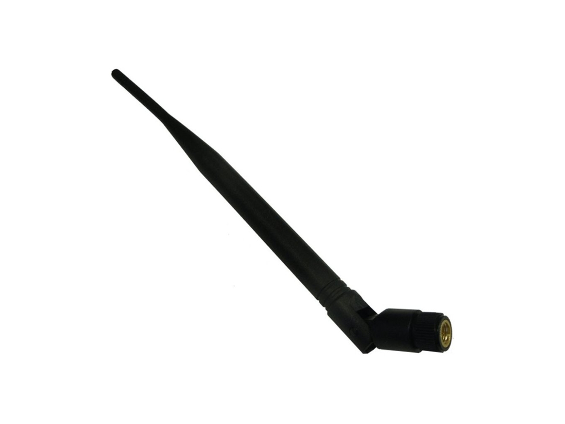 Elsys Elt, Antena