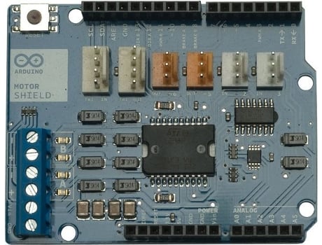 A000079 Zubehör Für Entwicklungsplatinen Arduino (a000079)
