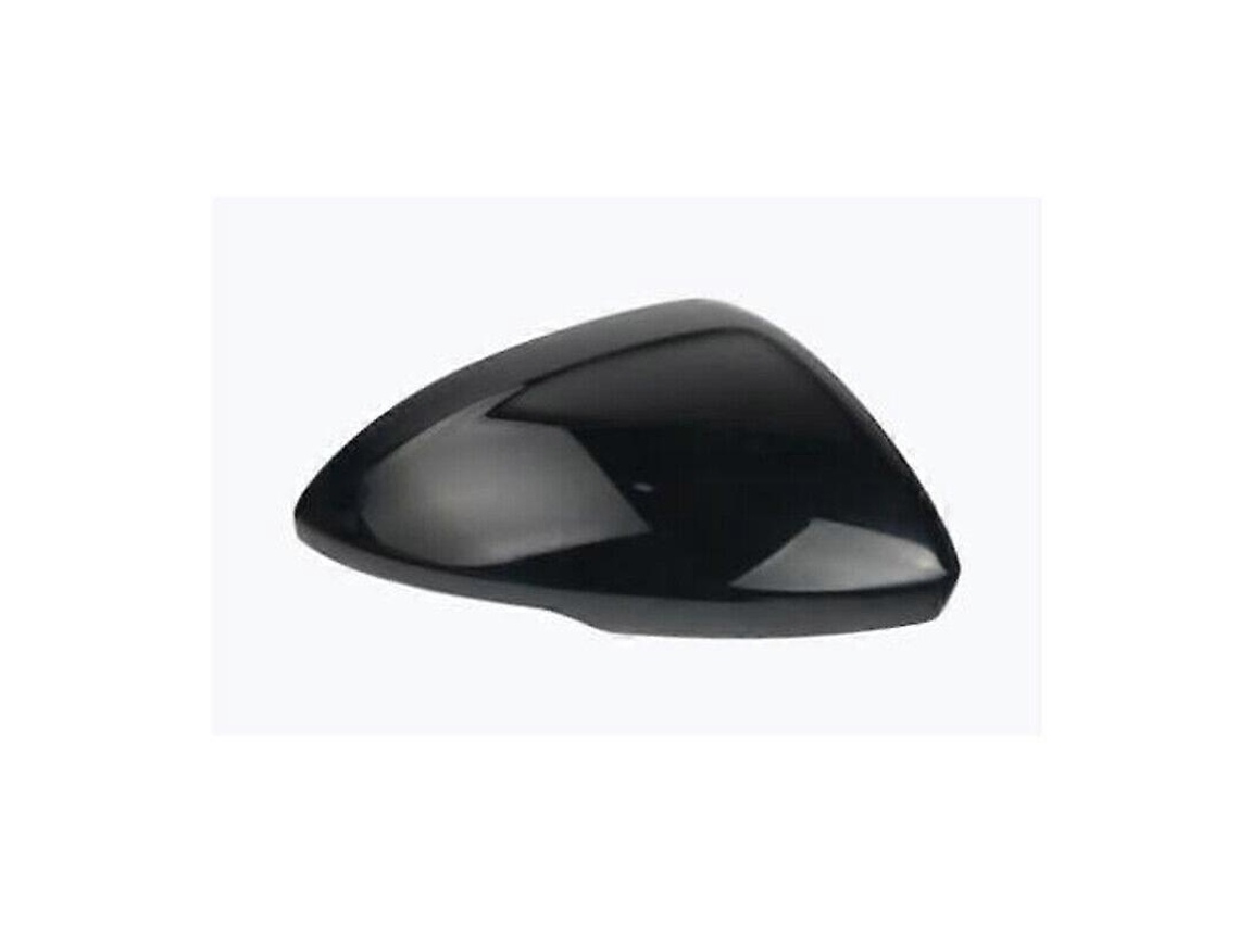 Para Chevrolet Cruze 2016 2019, Capa Retrovisor Dianteiro Direito Traseiro Preta Substituição
