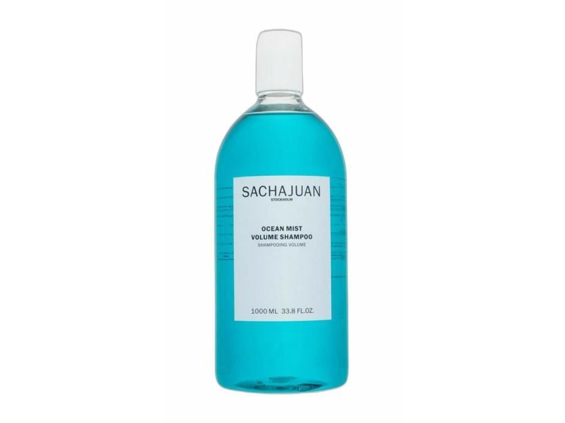 Sachajuan 1000ml Champô Volume Ocean Mist