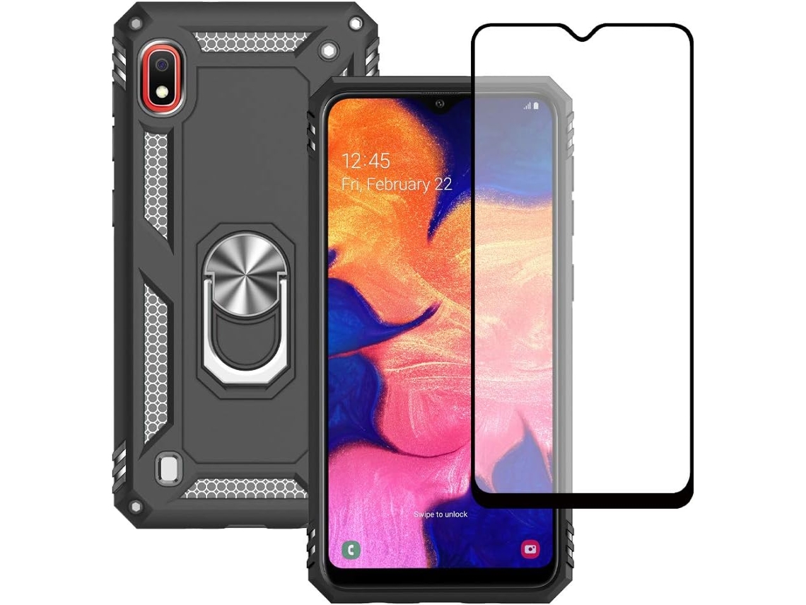 Pelicula de Vidro HONGWE. Samsung Galaxy A10/M10