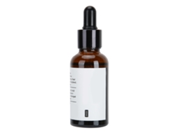 Soro Facial Com Vitamina C Clareamento Antioxidante Cuidado Diário