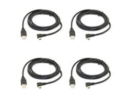 750126469 - Cabo De Dados 1,8 M Com Conector Macho 5 Pinos Tipo B Em