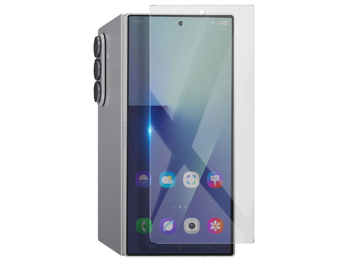 Pelicula de Vidro AVIZAR Samsung Galaxy Z Fold 7