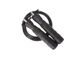1Pcs Corda de Pular Absorvente de Suor ALLINLESS