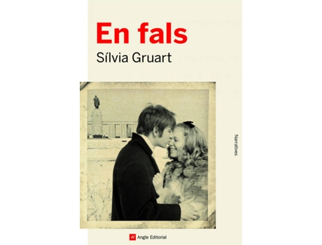 Livro En Fals de Sílvia Gruart Rüsch (Catalão)