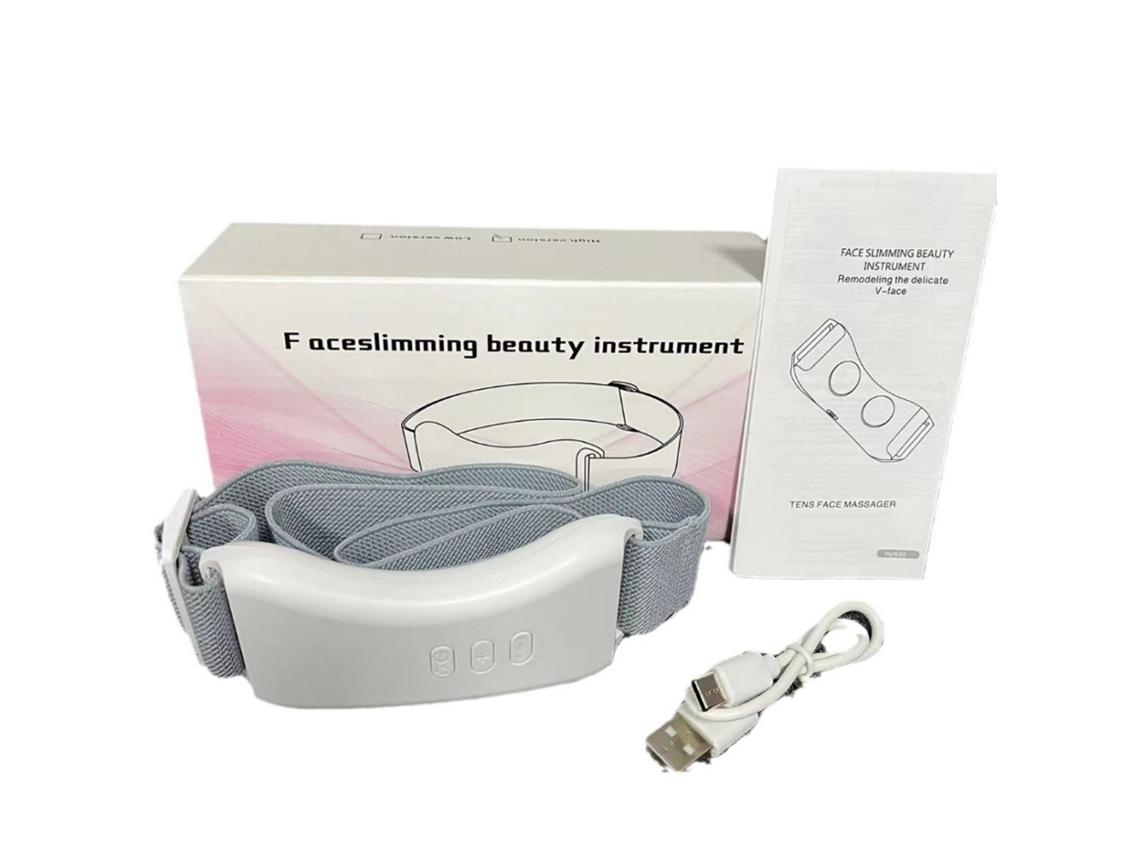 Aparelho de Lifting MDUG micropulsos, luz vermelha, 8 modos, 15 níveis