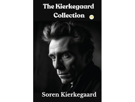 Livro The Kierkegaard Collection de Soren Kierkegaard (Inglês)