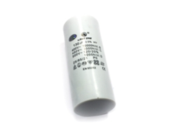 Capacitor 130µf Eletrodomésticos Cap545un