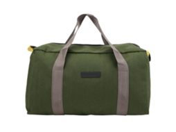 Bolsa De Armazenamento Para Eletricista, Bolsa De Ferramentas Multifuncional Portátil 45cm Para Reparos