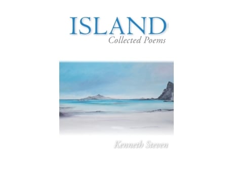 Livro Island: Collected Poems Kenneth Steven (Inglês)