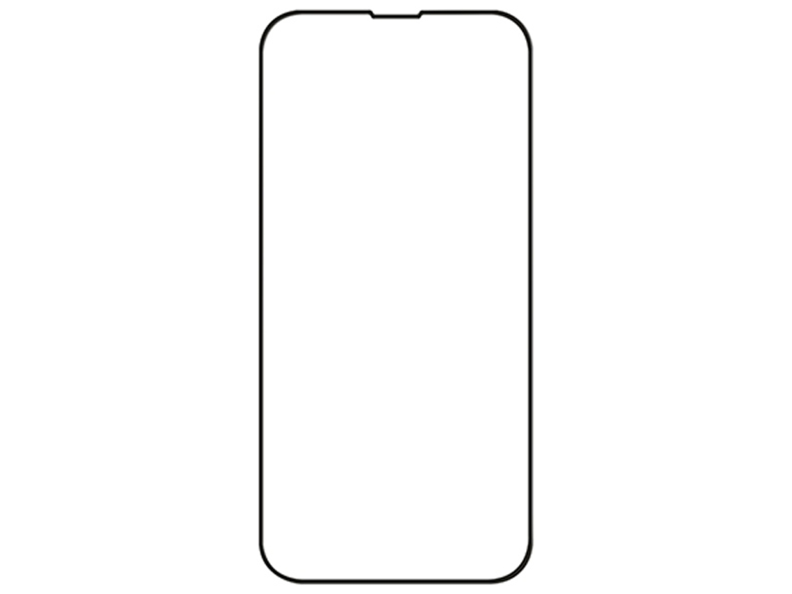 Pelicula de Vidro UNIQ iPhone 15 6.1 pouces/14 Pro 6.1