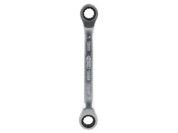 Llave Con Trinquete 12x13mm Jbm