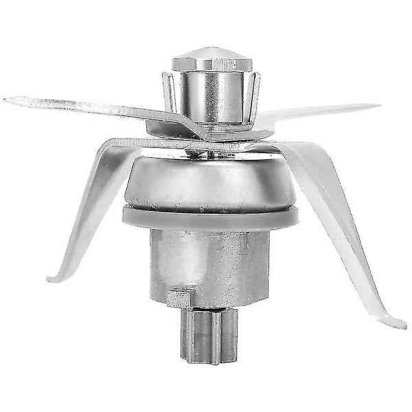 Lâmina De Substituição Em Aço Inoxidável Para Vorwerk Thermomix Tm21