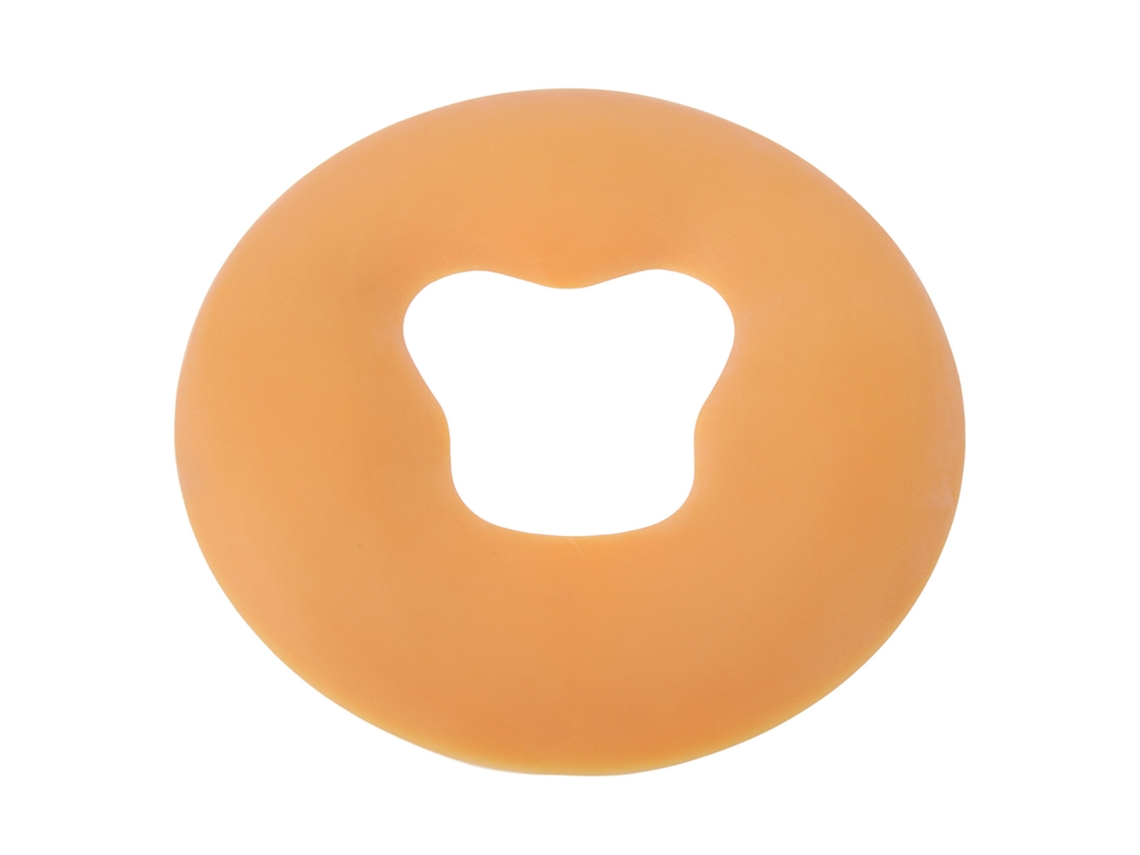 Almofada de Silicone para Rosto Soft Spa Massage