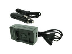 Cargador Compatible Para Sony Vgp-mbs77