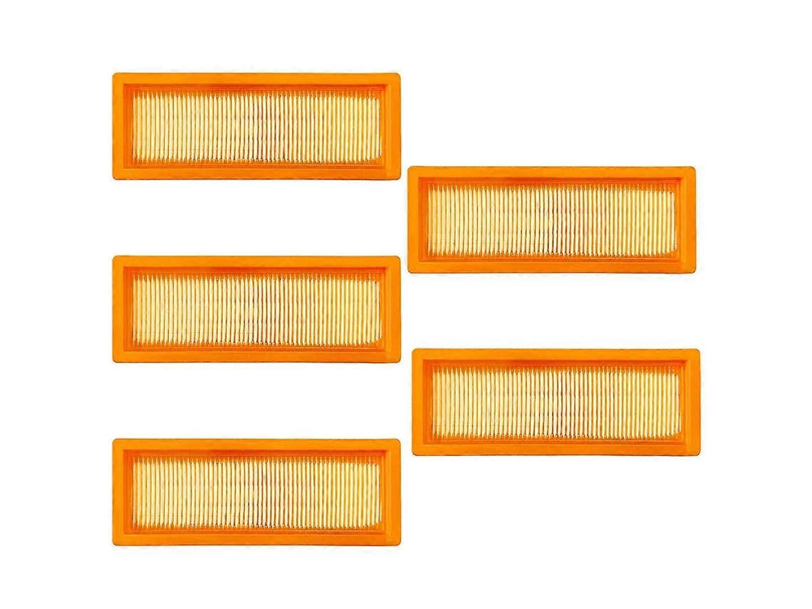 Filtro Hepa Para Aspirador De Pó Karcher Se3001 Se 3001 Se 2001 Se5.100 Se6.100 K2801 K2701 K2601 - Peças 6.414-498.0