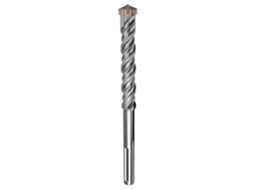 Furadeira De Impacto Sds Max De 1 3/16 Pol. X 11 Pol., Ponta De Carboneto Para Concreto Slowmoose