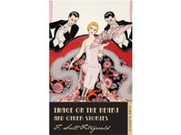 Livro Image on the Heart and Other Stories de Scott F Fitzgerald (Inglês)