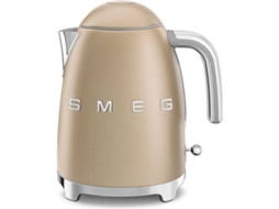 Jarro Elétrico SMEG KLF03CHMEU (2400 W - 1.7 L)