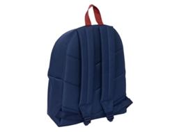 Mochila Escolar Safta 33 X 42 X 15 Cm