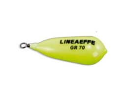 Cabo Giratório Amarelo 20 Glineaeffe