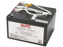 Bateria APC RBC5