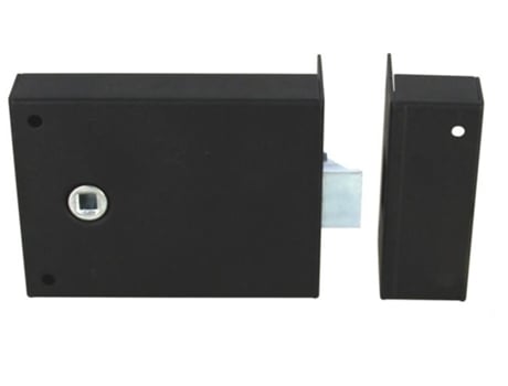 Fechadura Bico Cana 110 JPM 151000-01-0Y