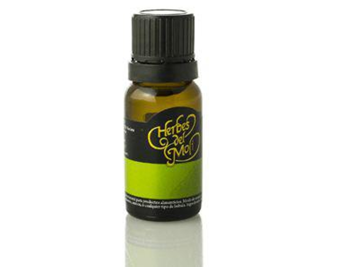 Herbes Del Molí Vetiver Essence Eco 10Cc