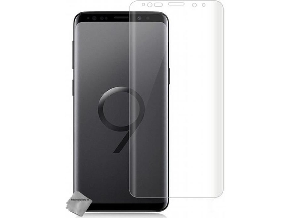 Pelicula de Vidro HTDMOBILES Samsung Galaxy
