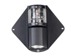 Talamex Masthead/Luz de Deck Combinados