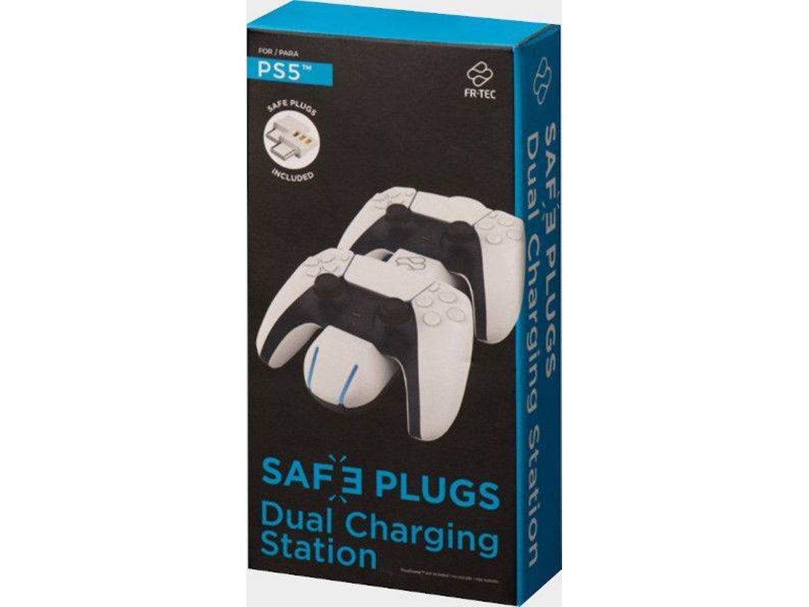Base de Carregamento BLADE Dual Station (PS5)
