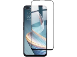 2x Pelicula Vidro Oppo Reno4 5G