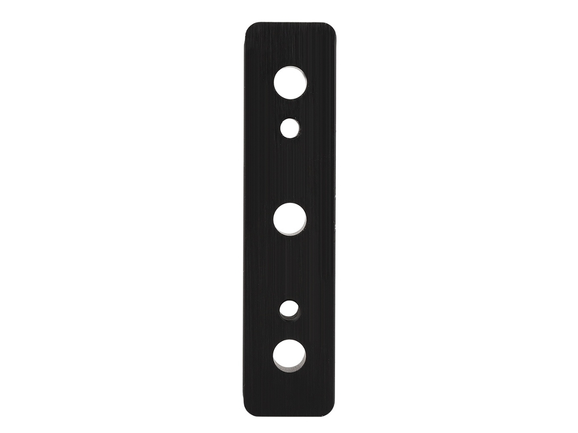 Lurelia Espaçador 12 Mm, Preto