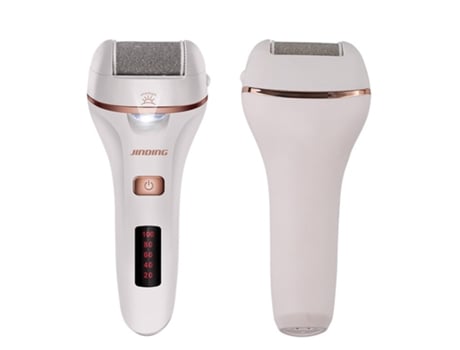 Removedor de Calos Trumsen-Ag Jd-506R ?Branco ?