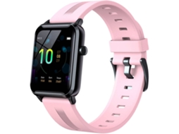Smartwatch YIZHOOD YIZ1055 Rosa